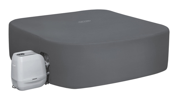 Bestway termocover til spabad 237 x 237 cm